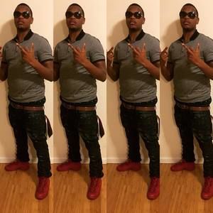 Meet your Posher, Kevin